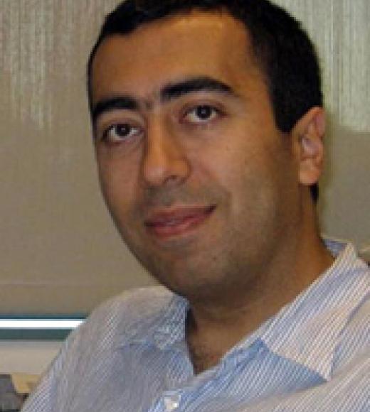 Soheil Ghiasi